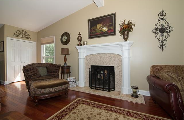 Willowood Homes for sale